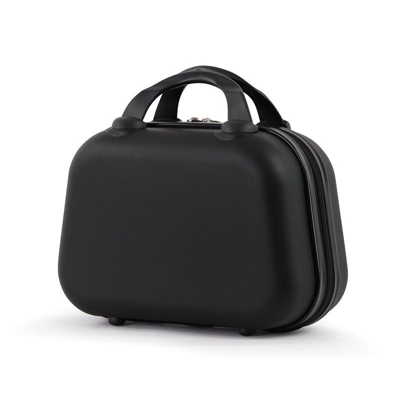 14-inch Portable Travel Cosmetic Bag Suitcase