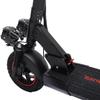 FREEBOY J01 Adult All-Terrain Foldabe Electric Scooter With Seat 48V18Ah Battery 800W Motor 10 Inch Off-Road Tires City EScooter