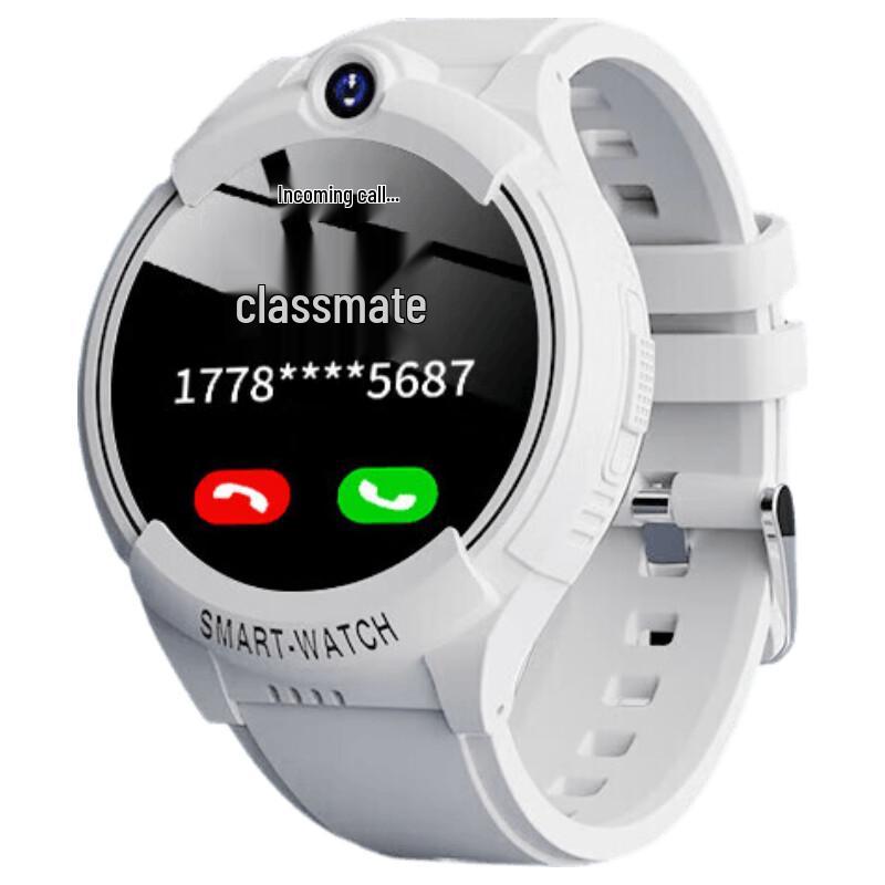 DFyou Junior High GPS Smartwatch Phone (CN version)