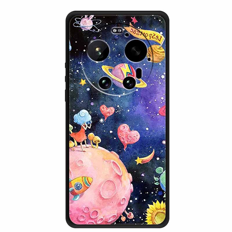 For Xiaomi 17 Ultra Case Black TPU Silicone Back Cover Soft Case For Xiaomi 17 Ultra Lens Full Protection Fashion Phone Fundas