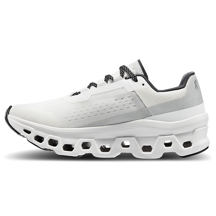 Sneakers Donna Cloudmonster Bianco Non Tinteggiato 61.98285