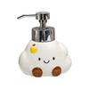 OIMG Cloud Foam Dispenser Bottle Set