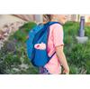 Backpack Gregory Wander 8 Pacific Blue (Junior) (149332-1652)