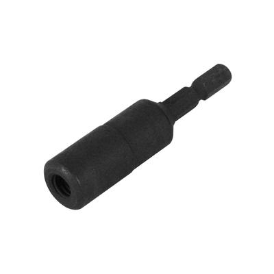 Dogyu Industry Μύτη Στροφής Μπουλονιών Showa, Senta-kun, για 2.5mm, Όχι. 02457, Μαύρο