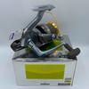 Hengelsport – Spinning molens