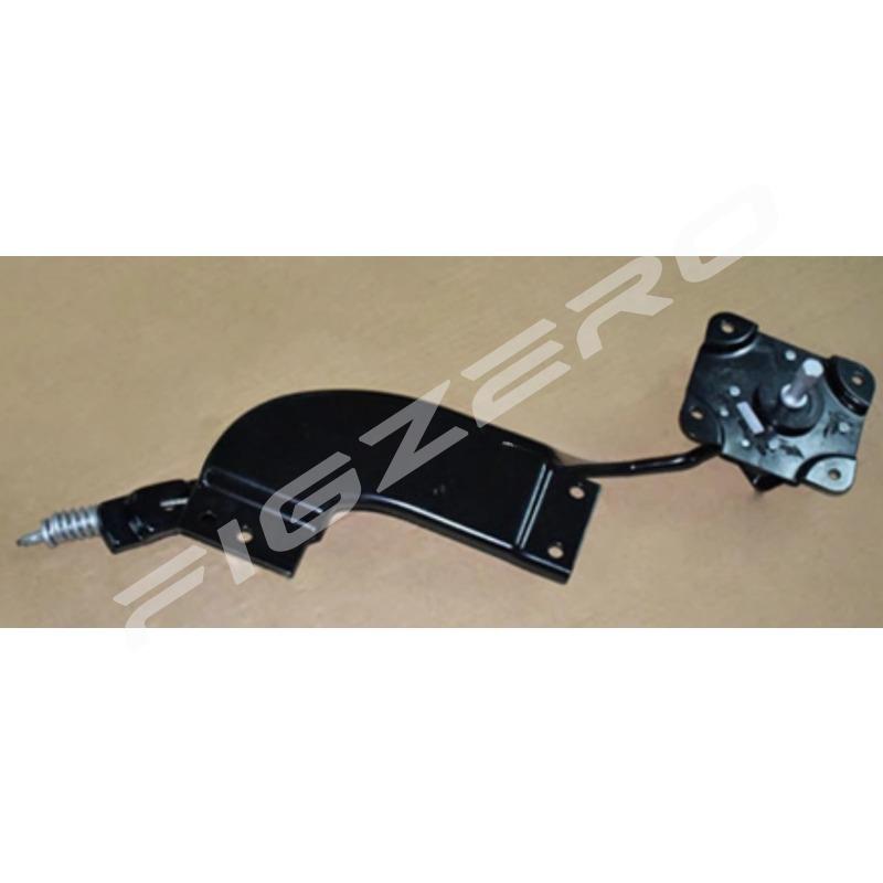 203000016AA 203000099AA 1pc  Spare Tire Lifter Assembly Rear Spare Tire Fixing Bracket for Chery Tiggo 8 8Plus 8Pro