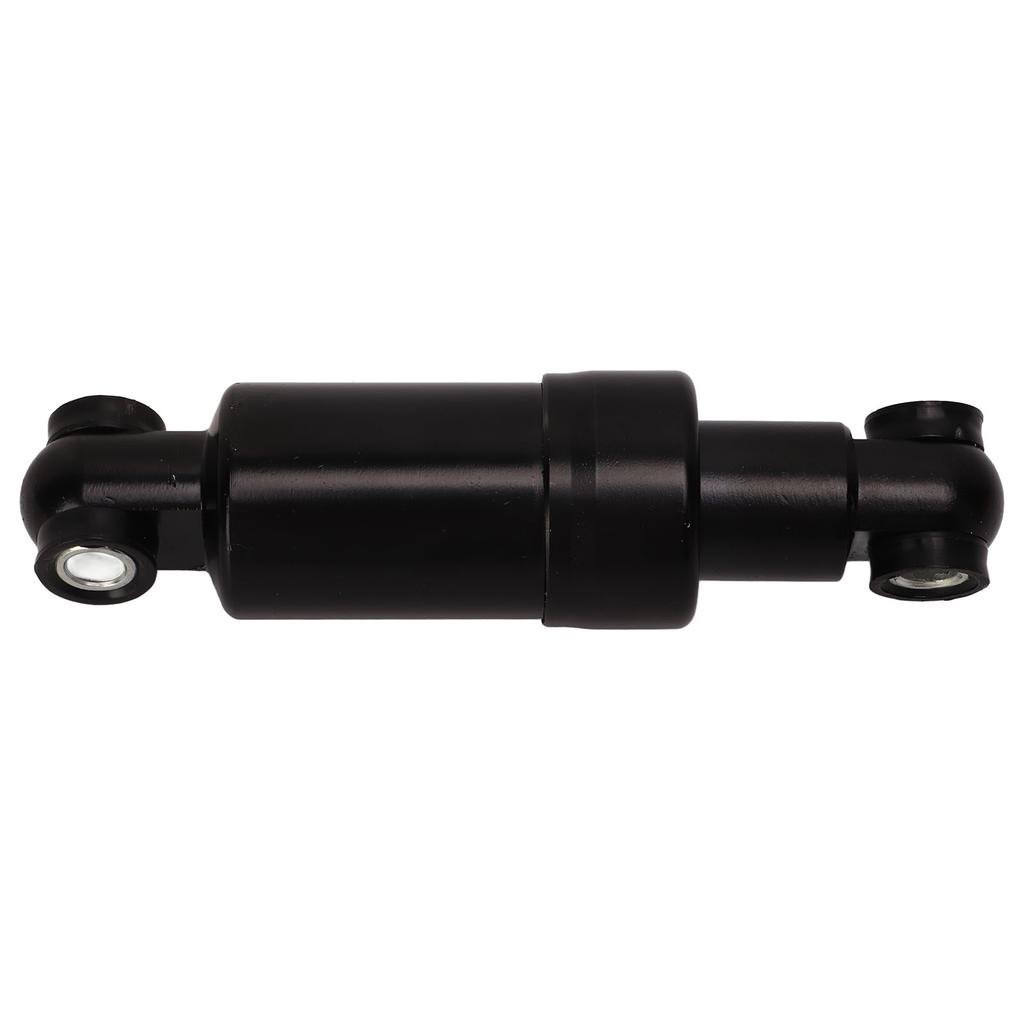 10 Inch Electric Scooter Rear Shock Absorber Aluminum Alloy Electric Scooter Spring Rebound Damping Parts