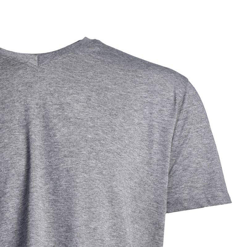 Men's Alfred V-neck T-shirt REDSKINS