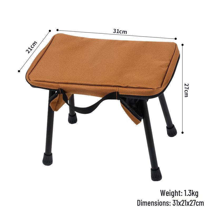 Tragbarer leichter Aluminium-Campingtisch - Faltbare taktische IGT BBQ-Tischplatte