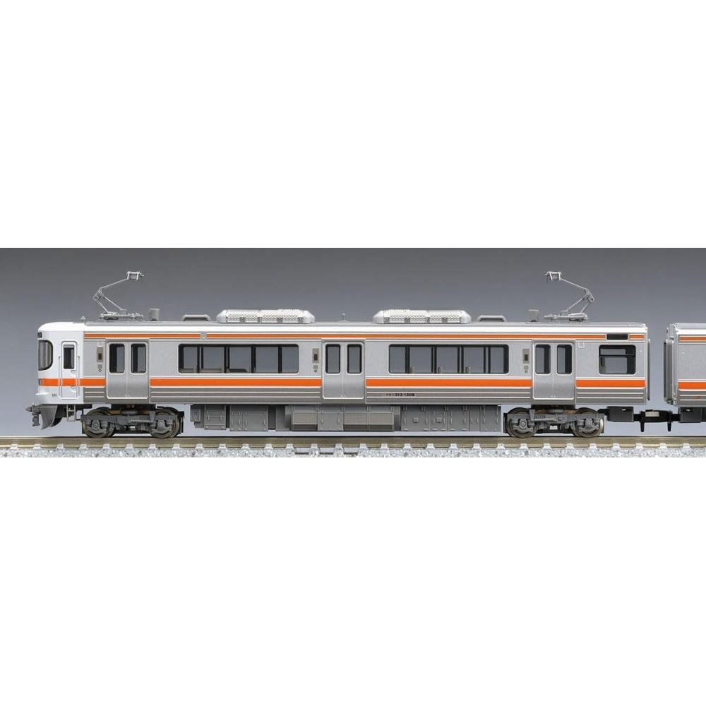 Tomytec Tomix N Gauge Jr 313 1300 Series Basic Set Model traiN 98163
