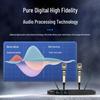 HDCON HT-P220S9 Handheld UHF Wireless Microphone System (CN version)