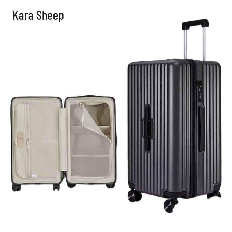 KALA·Y Magic Cube Hardside Luggage