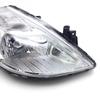 Compatible Headlight Assembly for 08-10 Tiida/Yida Models