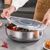 Recipientele pentru alimente – Păstrarea alimentelor