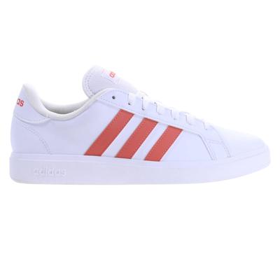 Buty sportowe męskie GRAND COURT BASE 2.- białe r. 44 ⅔