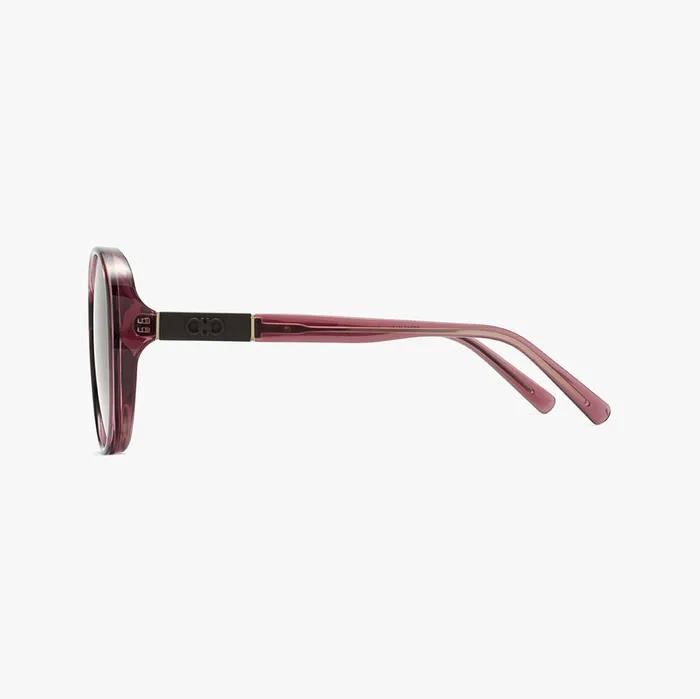 Sunglasses (SF2054SLBK 610 59)