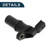 2375000Q0L For Renault Nissan NV200 NV300 Pathfinder Qashqai Vauxhall Dacia Infiniti QX50 QX70 Q30 Crankshaft Position Sensor