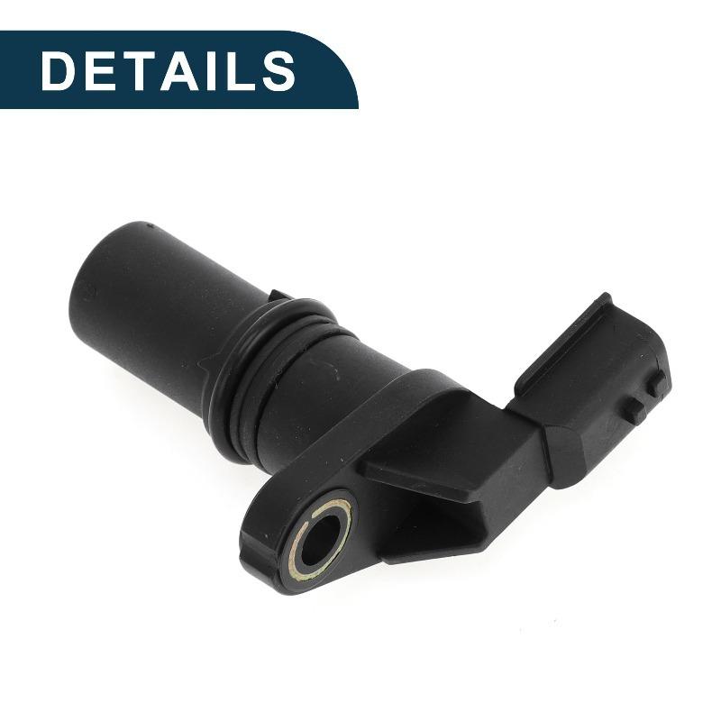 2375000Q0L For Renault Nissan NV200 NV300 Pathfinder Qashqai Vauxhall Dacia Infiniti QX50 QX70 Q30 Crankshaft Position Sensor