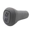 Forklift Handle Shifter Leverage Knob Pack of 5 Enhanced Performances Suitable for Smooth Movement and Easy Installation