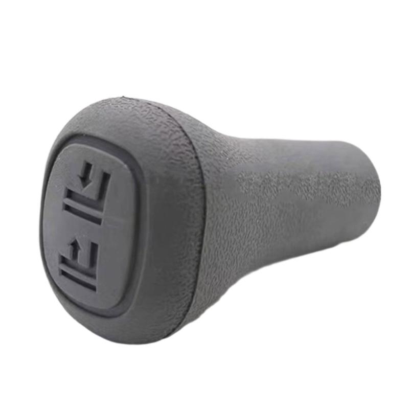 Forklift Handle Shifter Leverage Knob Pack of 5 Enhanced Performances Suitable for Smooth Movement and Easy Installation