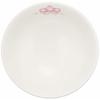 New Disney Princess Children's Rice Bowl, 10.5cm Diameter, White, 114112