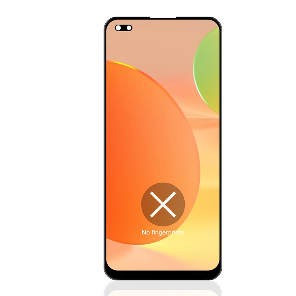 LCD Display for OPPO A93 4G / F17 Pro /Reno 4 / 4F / 4 Lite Touch Screen Digitizer Assembly Replacement Parts