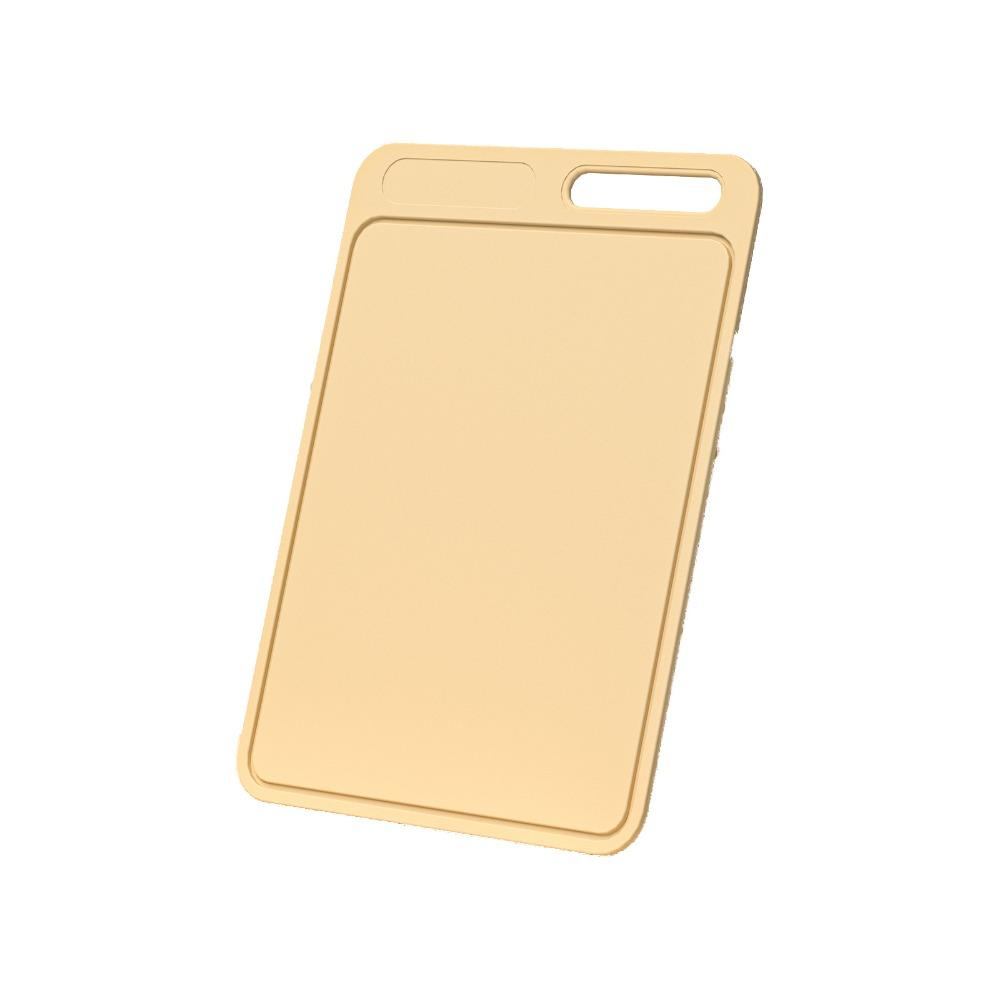 Hanging Anti-Mold Cutting Board Non-Slip Cutting Block Mat Silicone Cutting Board  Camping