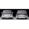 TOMYTEC (TOMYTEC) Tomica Limited Vintage 1/64 LV Seibu Keisatsu 27 Nissan President Black Finished Product