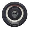   IBC   Adapter, 2 Inch Coarse Thread Plastic Connector with   Valve for Fine  Control, Standard Fit for IBC Water Container  