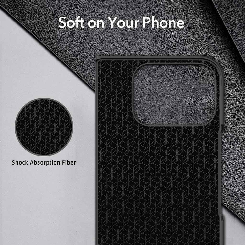 For Samsung Galaxy S26 Ultra Magnetic Case Kickstand Laser Color Changing Anti Drop TPU PC Phone