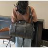 Frühling und Sommer neue Retro-Mode Handtasche Damen Pendeln vielseitige Tragetasche Nische Umhängetasche Damen