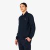 [lacoste] Men's Ribbed Jersey Sweat Jumper SH080E-55N166