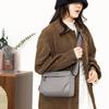 New Shoulder Bags for Women Oxford Waterproof Purses and Handbags Luxury Designer Female Crossbody Messenger Bag Sac A Main 2025
