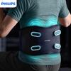 Lumbar Massager with Hot/Cold Compress