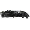 [1 Pair] Left and Right Car Headlights Assembly for Mazda 6 2006 2007 2008 Halogen Headlamp Accessories Headlights