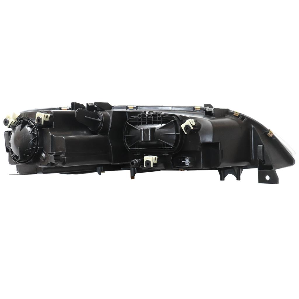 [1 Pair] Left and Right Car Headlights Assembly for Mazda 6 2006 2007 2008 Halogen Headlamp Accessories Headlights