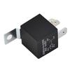 Starter Relay 12V 70A 87522476 183429 Compatible with New Holland Tractor Boomer 3040 8N 50D 3050 45D 54D 46D 3045