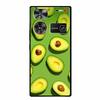 For ZTE Nubia Z60 Ultra Case Animals Soft Silicone TPU Cover Phone Cases For ZTE Nubia Z60Ultra 5G Protective Cool Wolf Coque