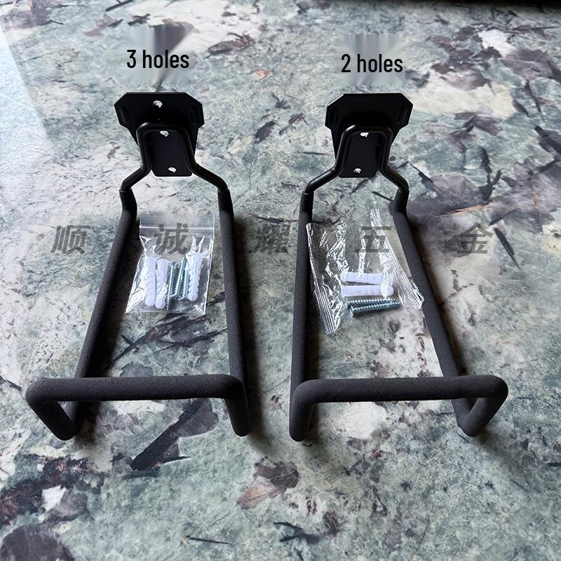 Cross-Border Metal Garden Hose Hook for Wall or Garage Storage