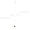 Car Metal Antenna Bullet Head Antenna for TJ JK JL JT Wrangler Gladiator 1997-2020 Body Kit Car Accessories
