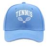 Casual Streetwear Stylish Trendy Outdoor Versatile Item Adjustable Printed Baseball Cap for Spring  Sandwich Baseball Cap