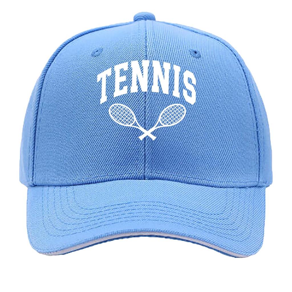 Casual Streetwear Stylish Trendy Outdoor Versatile Item Adjustable Printed Baseball Cap for Spring  Sandwich Baseball Cap
