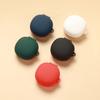Flexible Protective Case Shockproof Shell Washable Soft Housing Antidust Sleeve Prevent Entry Of Dirt for Ear Clip S12