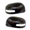 For Mitsubishi Auto Parts Efficiently Designed Left Right Mirror Covers