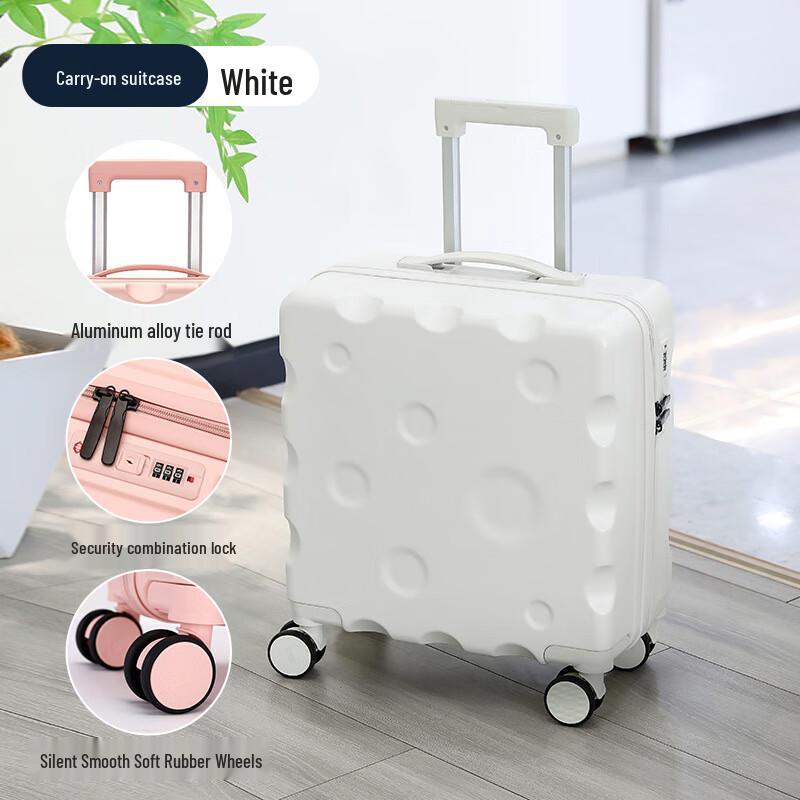 oein Lightweight Carry-on Luggage