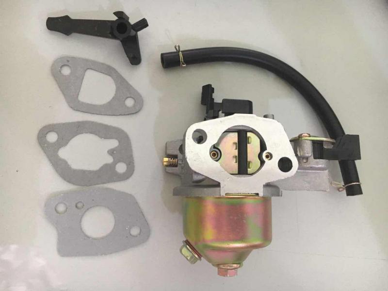 

Карбюратор Carb Fit прочный универсальный для Honda Gx120 Gx160 Gx168 Gx200 5.5hp 6.5hp автомобильные аксессуары прокладка топливной трубы двигатель