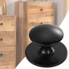 Cabinet Knobs Drawer Knobs Metal Dresser Knobs Cabinet Closet Door Knobs for Living Room Kitchen Cupboard