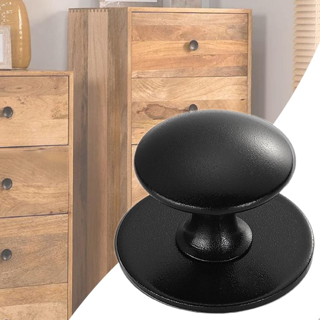 Cabinet Knobs Drawer Knobs Metal Dresser Knobs Cabinet Closet Door Knobs for Living Room Kitchen Cupboard