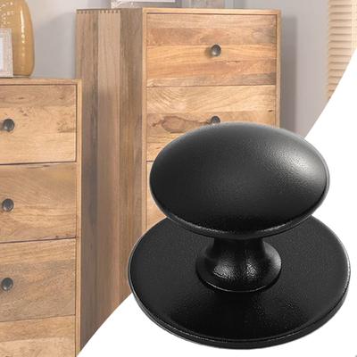 Kastknoppen Ladeknoppen Metalen Commode Knoppen Kast Deurknoppen voor Woonkamer Keuken Kast