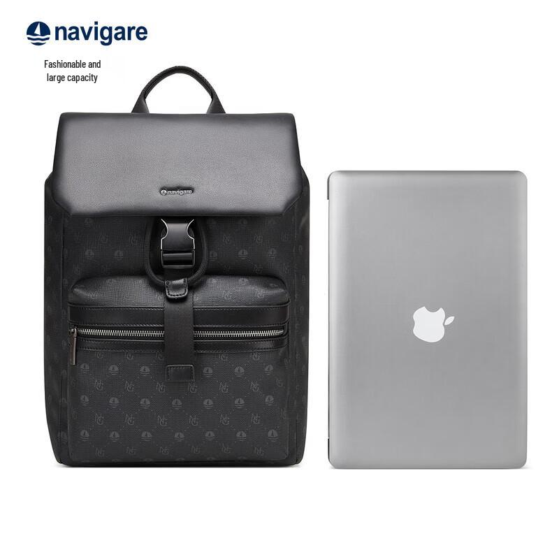 Navigare Men's Backpack